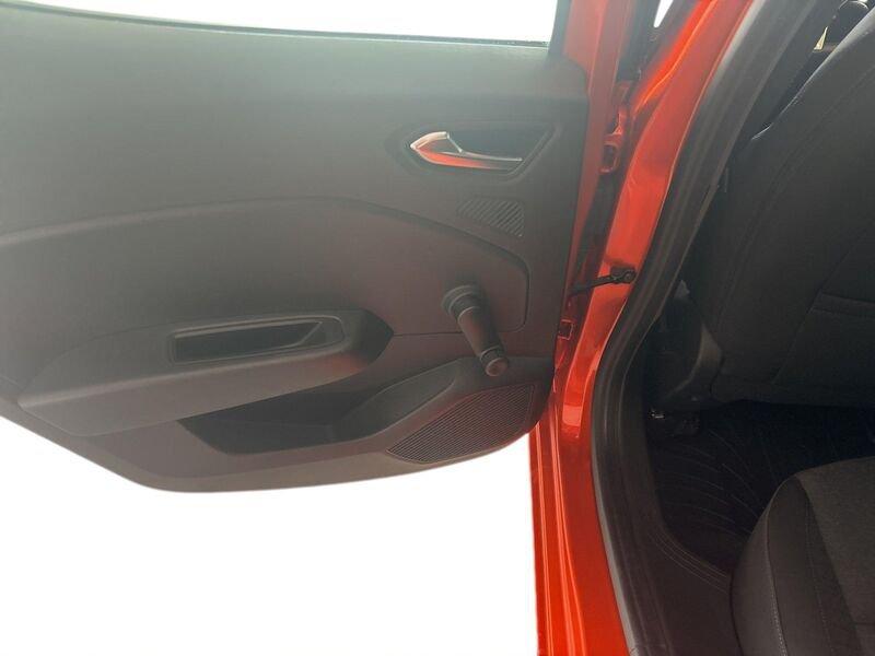 Renault Clio Hybrid E-Tech 140 CV 5 porte Zen