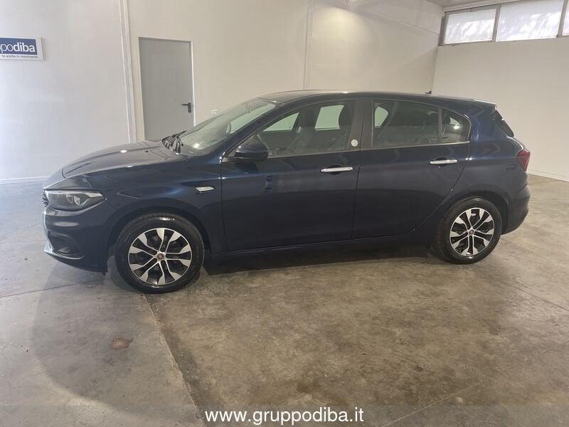 FIAT Tipo 5 porte II 2016 Diesel 5p 1.3 mjt Mirror s&s 95cv