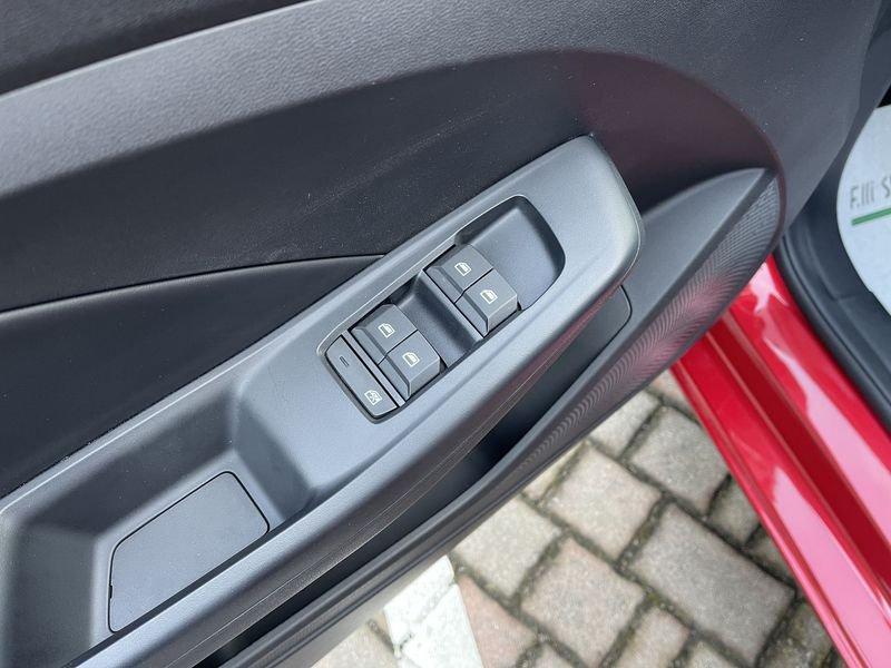 MG MG3 1.5 Comfort - KM0