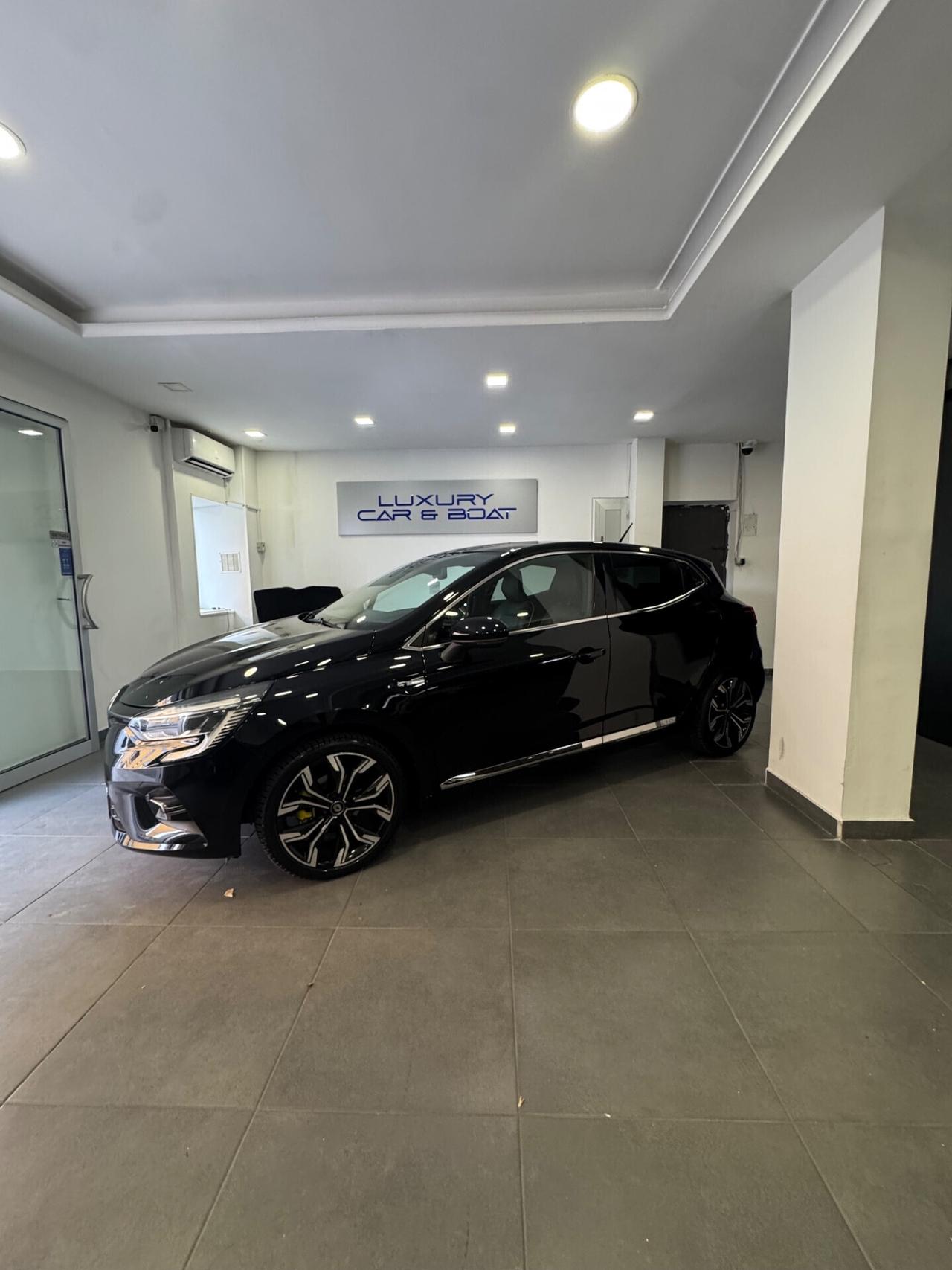 Renault Clio SCe 75 CV 5 porte Intens