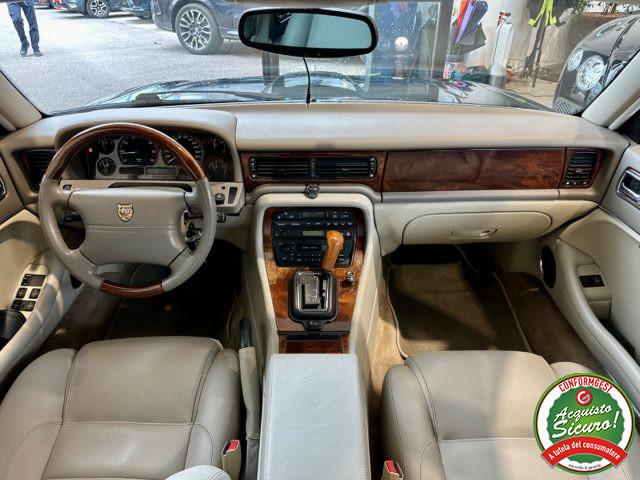 JAGUAR XJ XJ6 Sovereign 4.0 cat automatic *GPL*