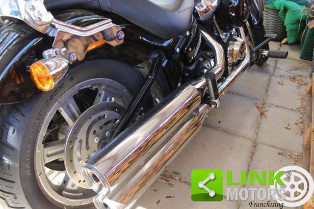 HARLEY-DAVIDSON Softail Standard FXST softail standard
