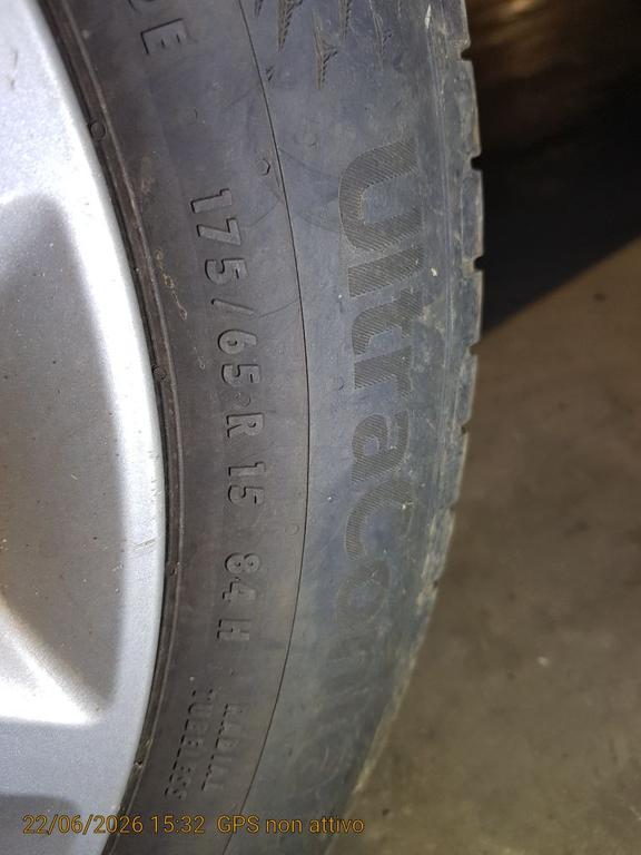 Fiat Panda III Van Panda Van 0.9 Pop 85cv 4x4 2p.Ti Serie 3 E6d-Temp