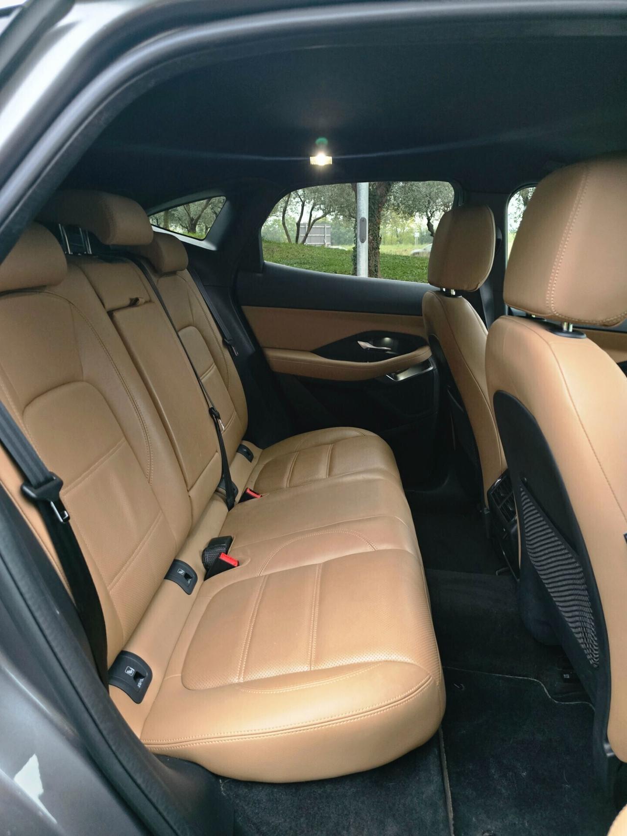 Jaguar E-Pace 2.0D (IBRIDA) 163 CV AWD - 2021