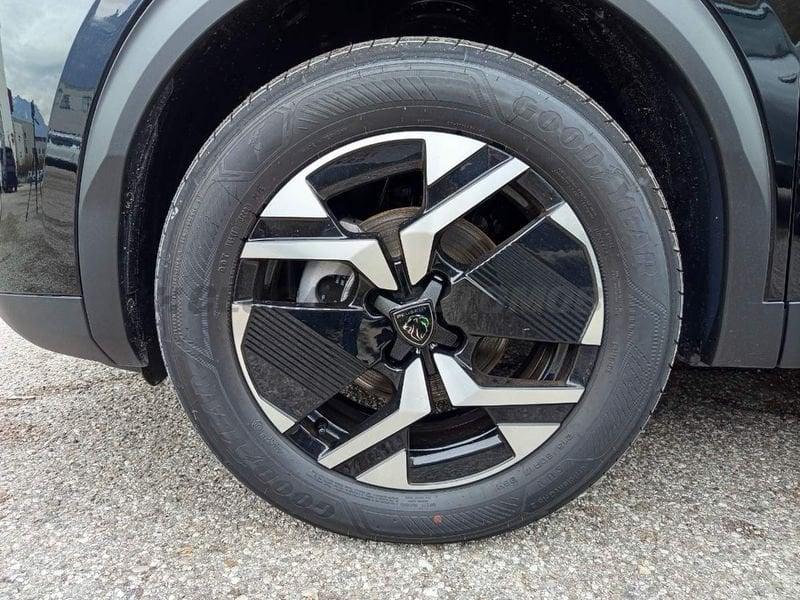 Peugeot 2008 2008 1.2 puretech Allure s&s 100cv