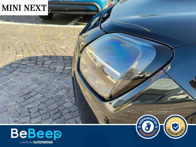 MINI Mini Countryman U25 Mini Countryman F60 MINI COUNTRYMAN 1.5 48V C ESSENTIAL AUTO