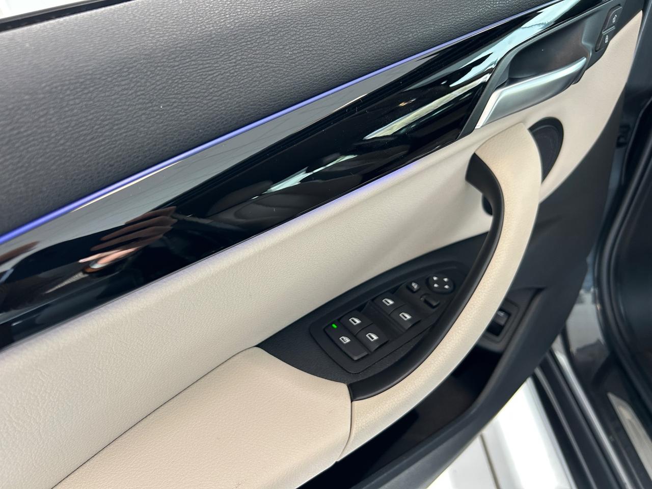 Bmw X1 xDrive18d xLine Plus Auto