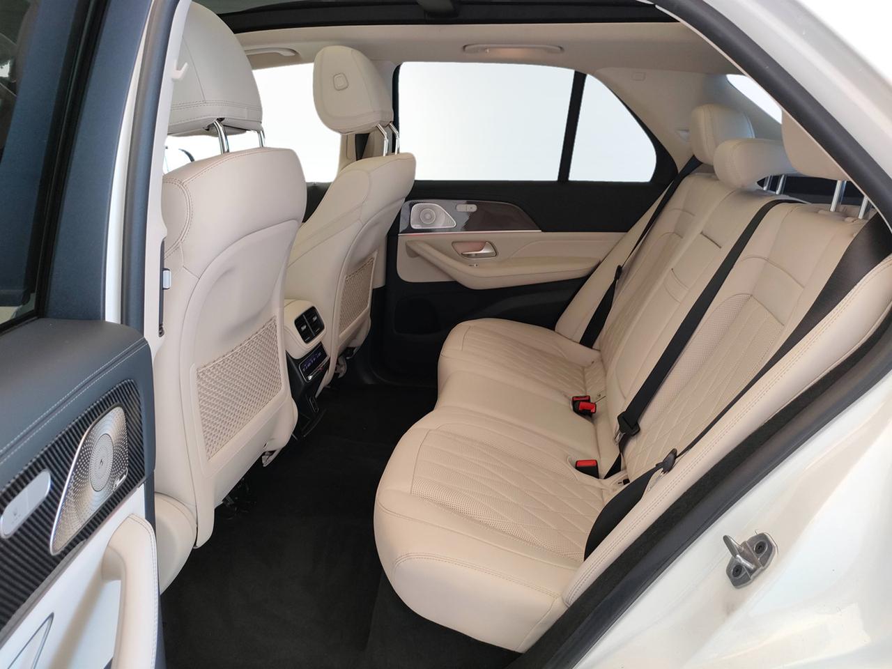 Mercedes-Benz GLE - V167 2019 - GLE 63 mhev (eq-boost) S AMG 4matic+ auto
