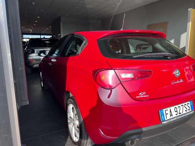 Alfa Romeo Giulietta 1.4 105 CV AUTOGEPY SASSUOLO 05361881051