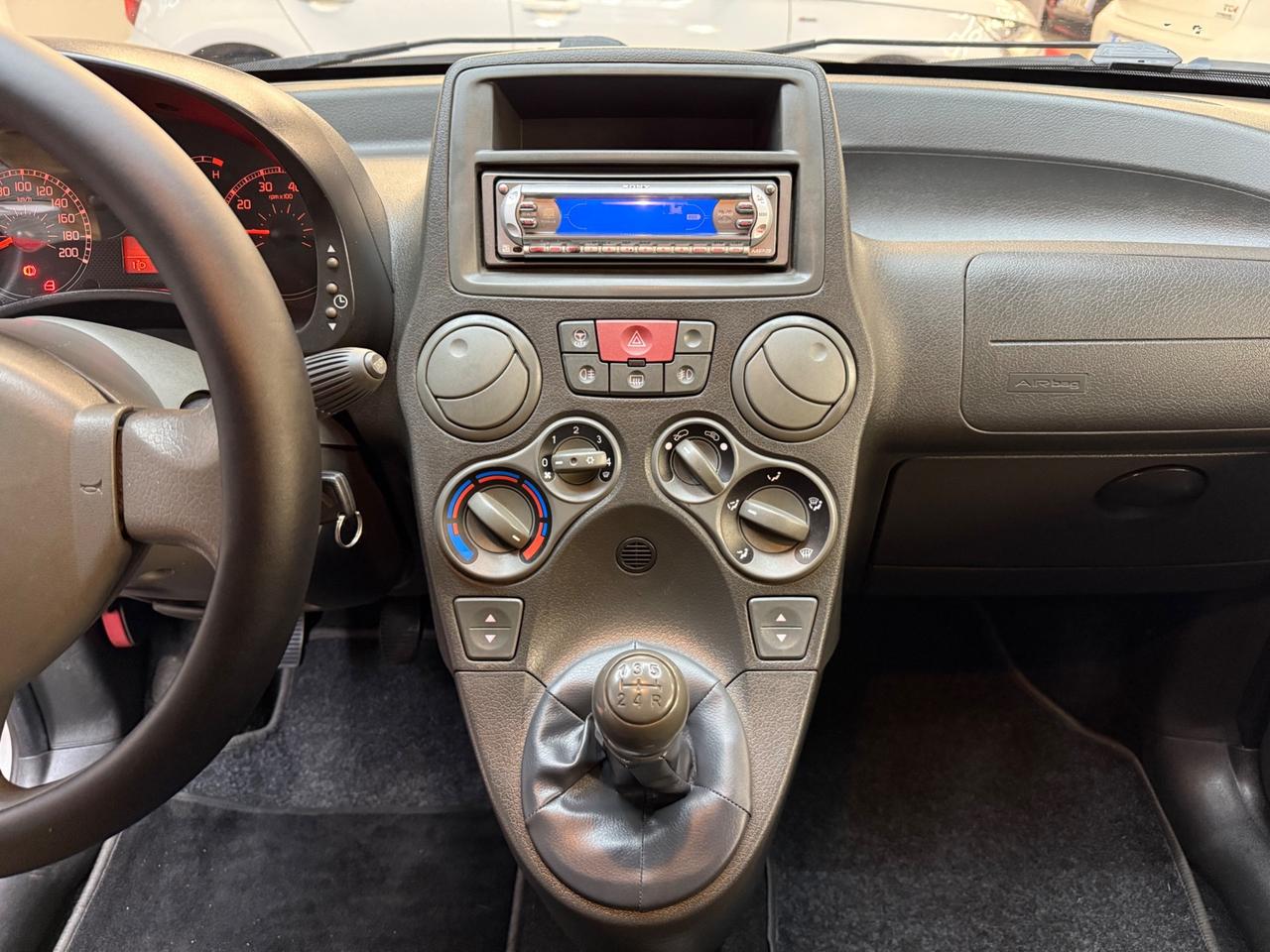 Fiat Panda 1.2 Dynamic - FABIANOAUTO