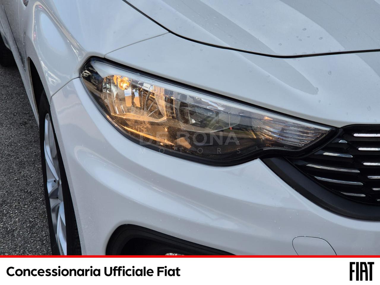 Fiat Tipo sw 1.6 mjt easy business s&s 120cv