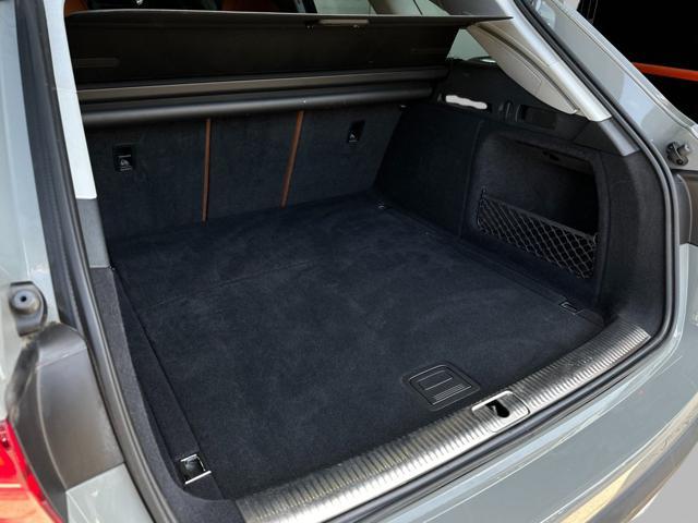 AUDI A4 allroad 45 TFSI 265cv S tronic S line Business Evolution