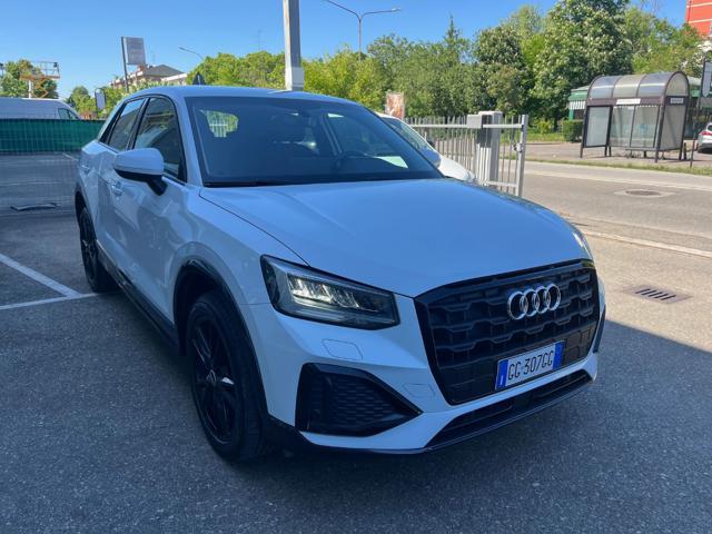 AUDI Q2 30 TDI S tronic Edition