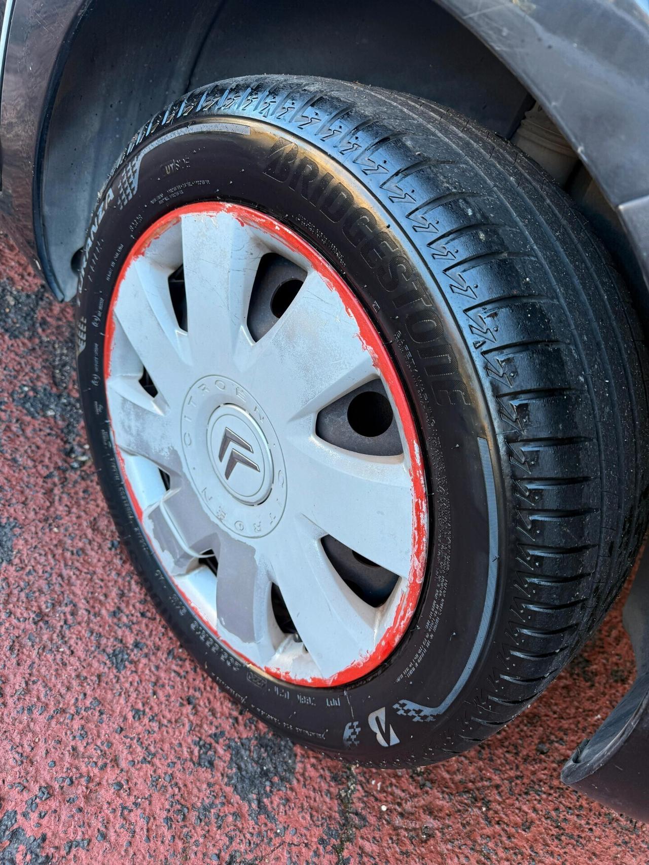 Citroen C4 1.6 *PRONTA CONSEGNA*