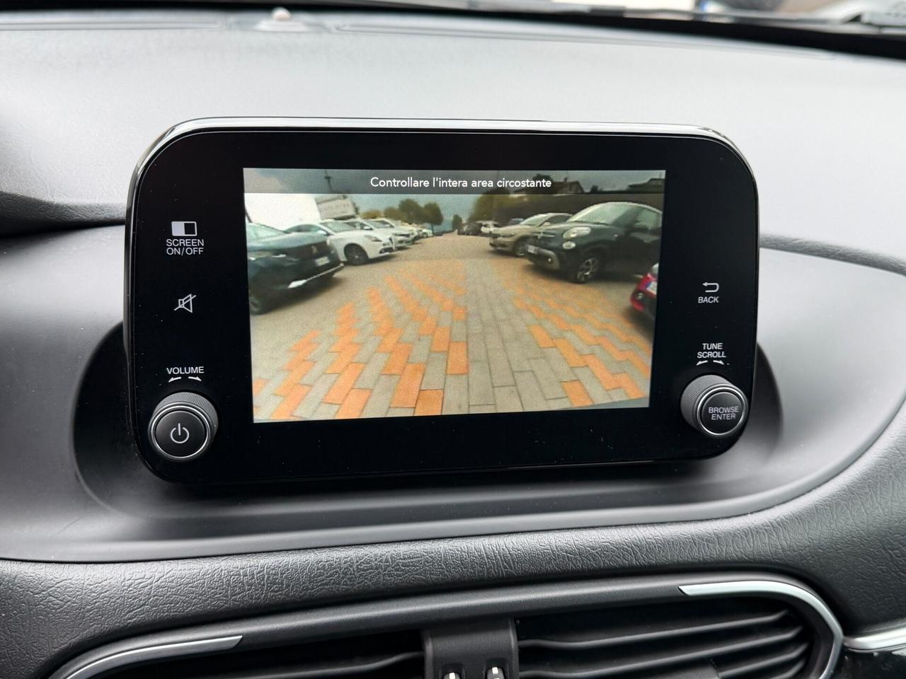 Fiat Tipo New SW 1.6 M.JET 130 cv. BUSINESS (Nav)