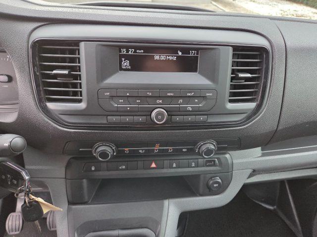 OPEL Vivaro 1.5 Diesel 120CV S&S PC-TN S Furgone Enjoy