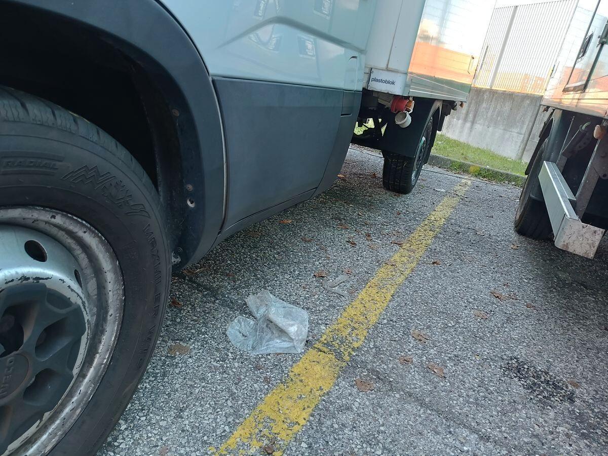 IVECO DAILY 35S16 2.3hpi FRIGO FRC -20 GRADI