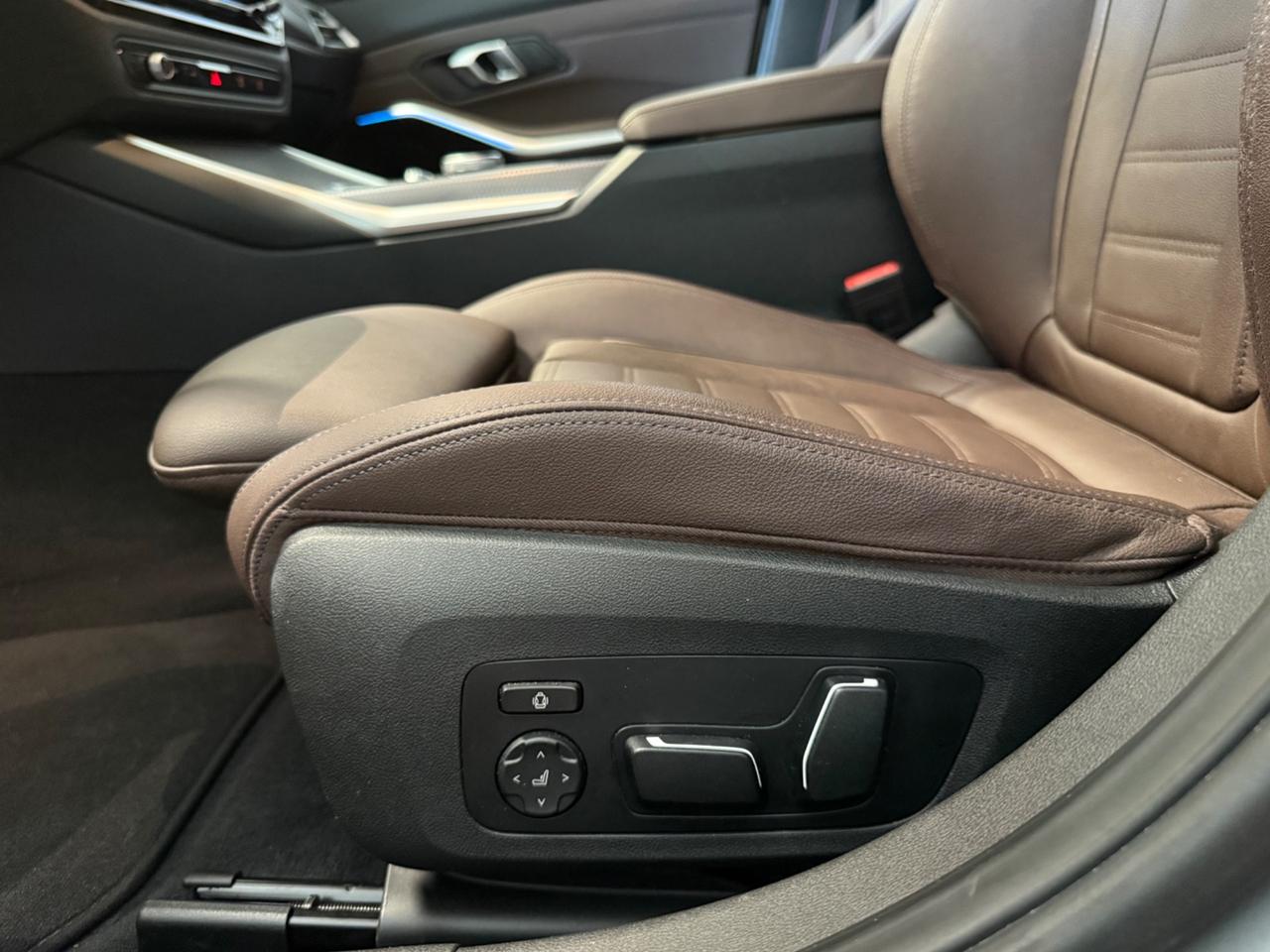 Bmw 340d 48V xDrive Msport Pro