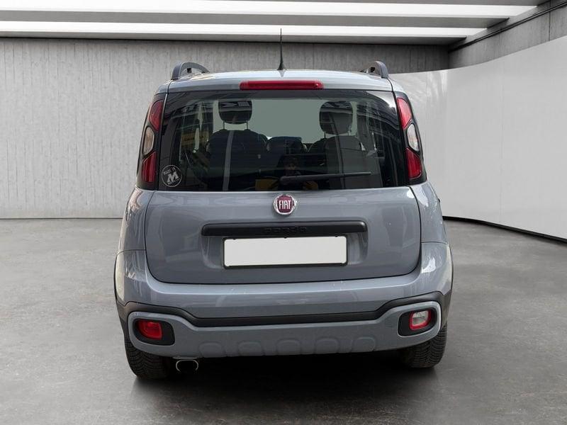 FIAT Panda 1.2 City Cross s&s 69cv