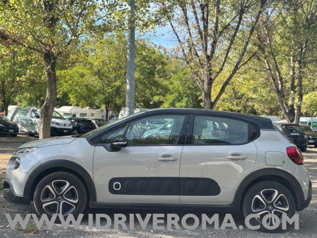CITROEN C3 SHINE