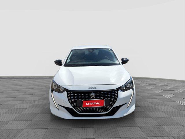 PEUGEOT 208 208 BlueHDi 100 Stop&Start 5 porte Active Pack