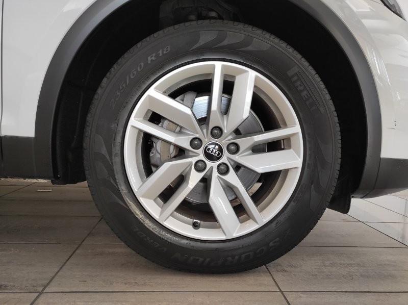 AUDI Q5 2ª serie - Q5 35 TDI S tronic Business