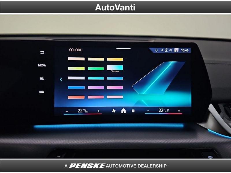 BMW X2 X2 xdrive 20d 48V MSport Pro auto