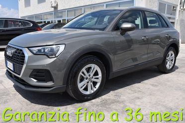 AUDI Q3 35 TDI quattro S tronic Business