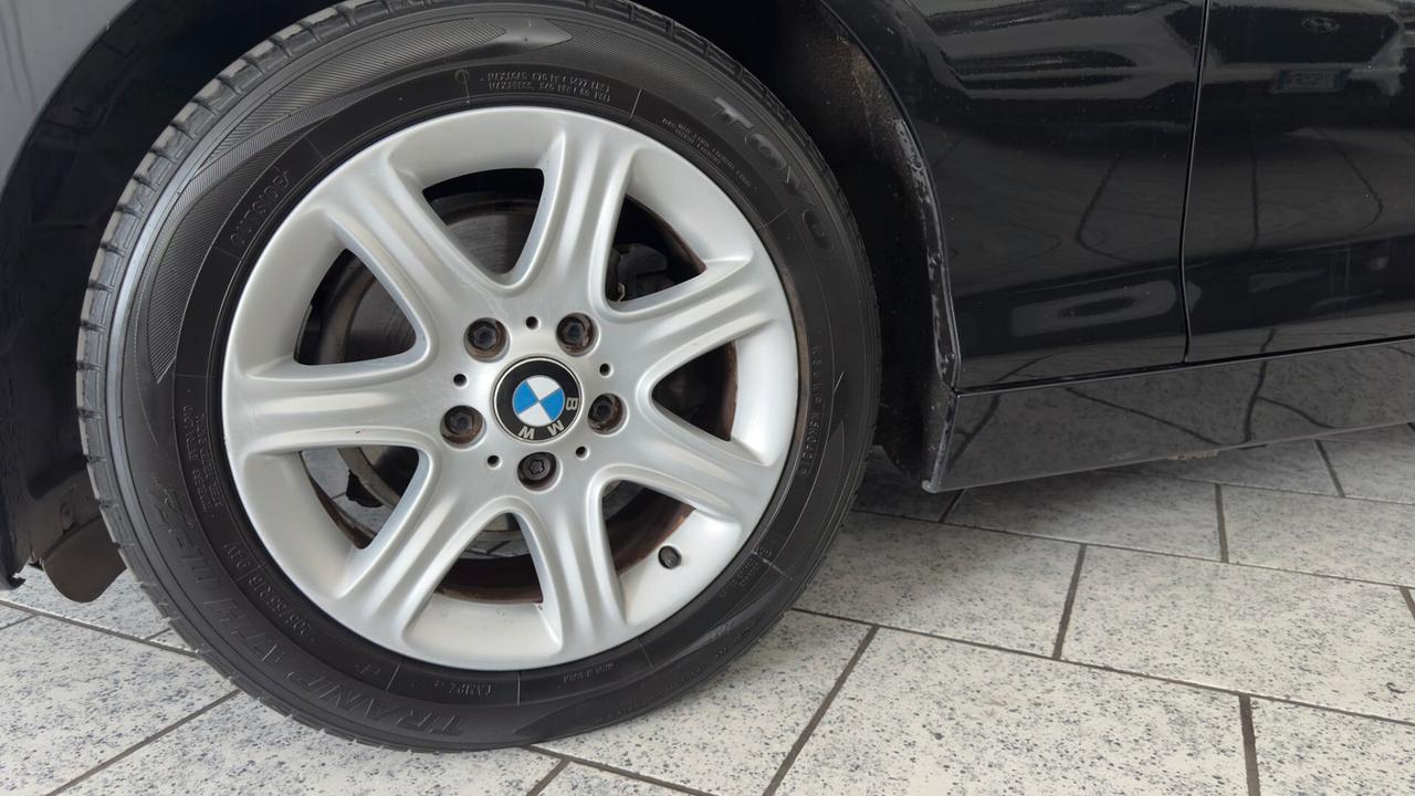 Bmw 118 118d 5p. Urban