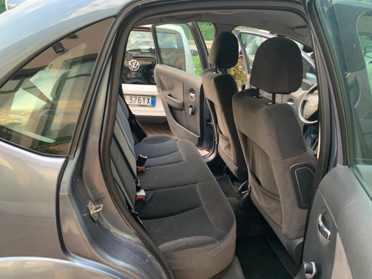 Citroen C3 1.1 Classique