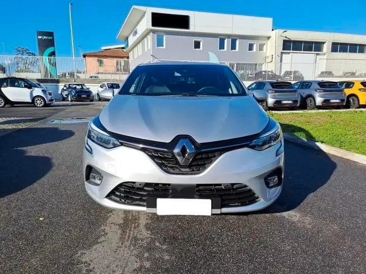 Renault Clio TCe 12V 100 CV 5 porte Intens