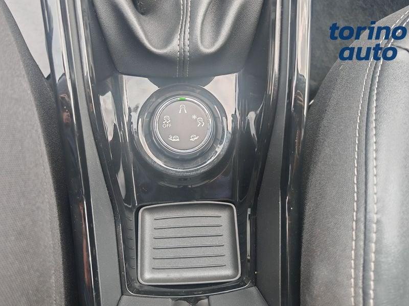 Peugeot 2008 BlueHDi 100 S&S Active