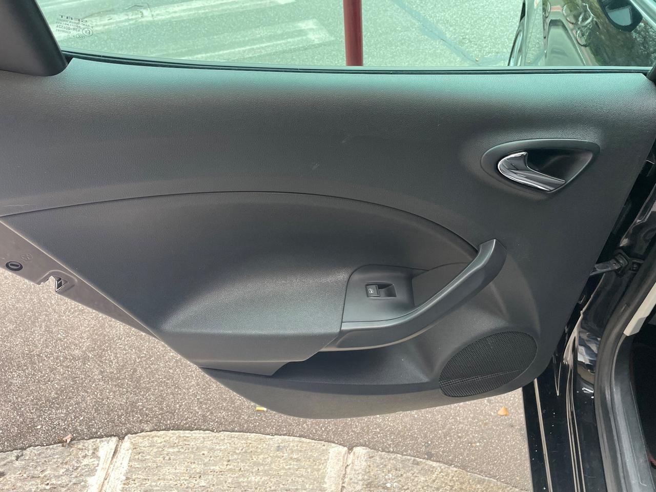 Seat Ibiza 1.4 TDI 105 CV 5p. FR/GARANZIA 12 MESI