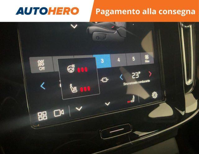 VOLVO XC40 B3 automatico Core