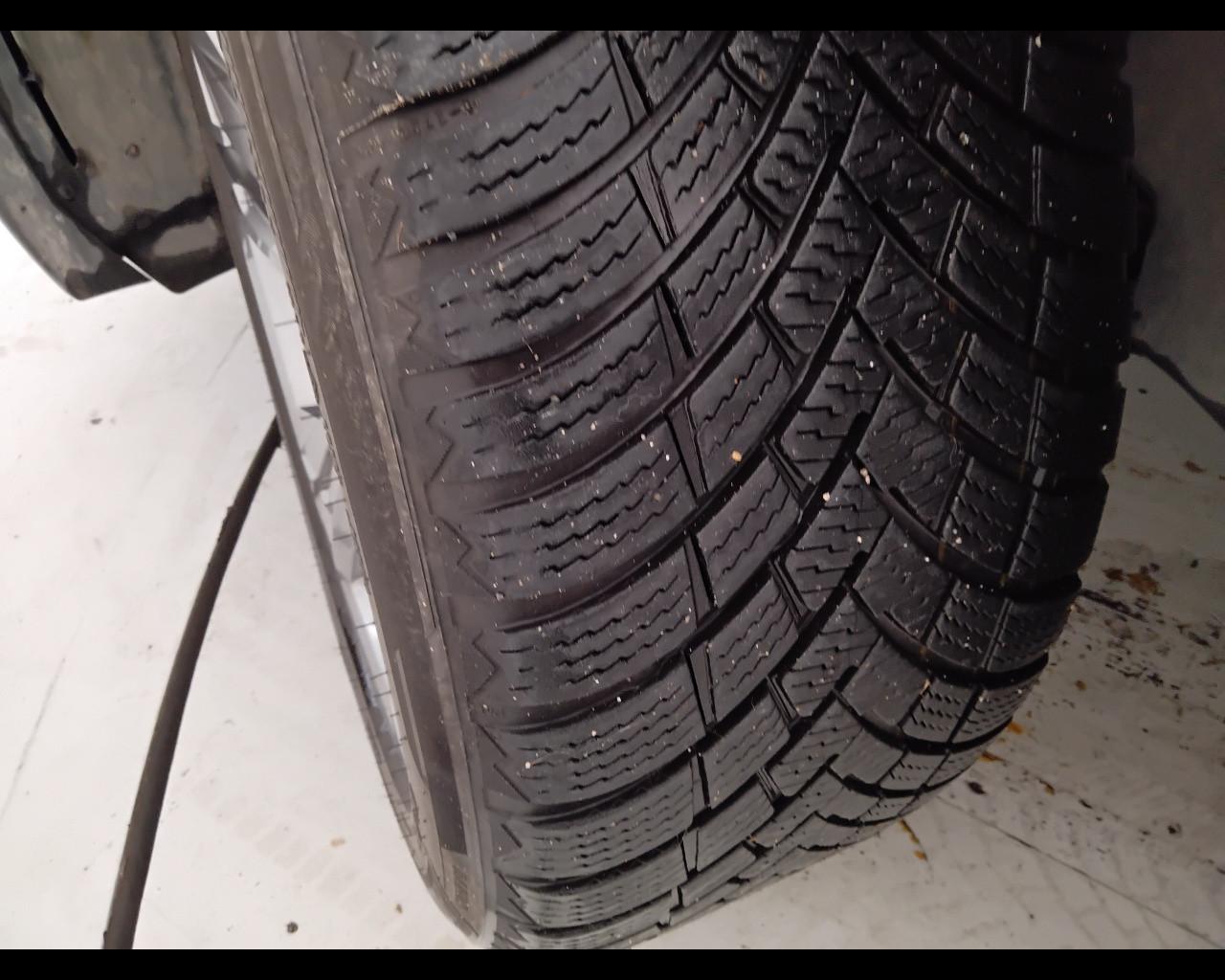 VOLKSWAGEN Tiguan II 2021 - Tiguan 2.0 tdi R-Line 4motion 150cv dsg