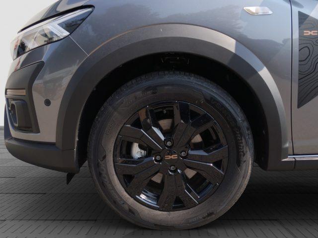 DACIA Jogger Jogger 1.0 TCe GPL 100 CV 7 posti Extreme Up