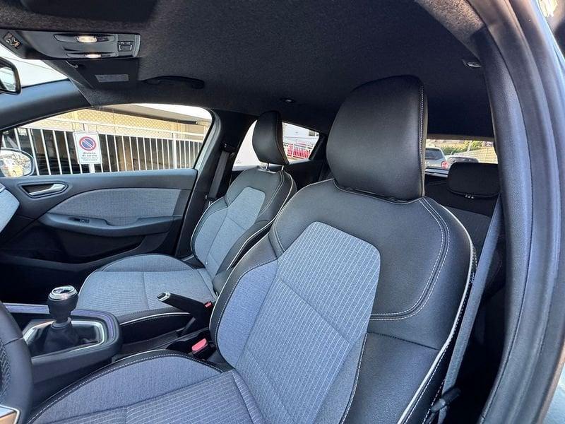 Renault Clio 1.0 TCe Techno