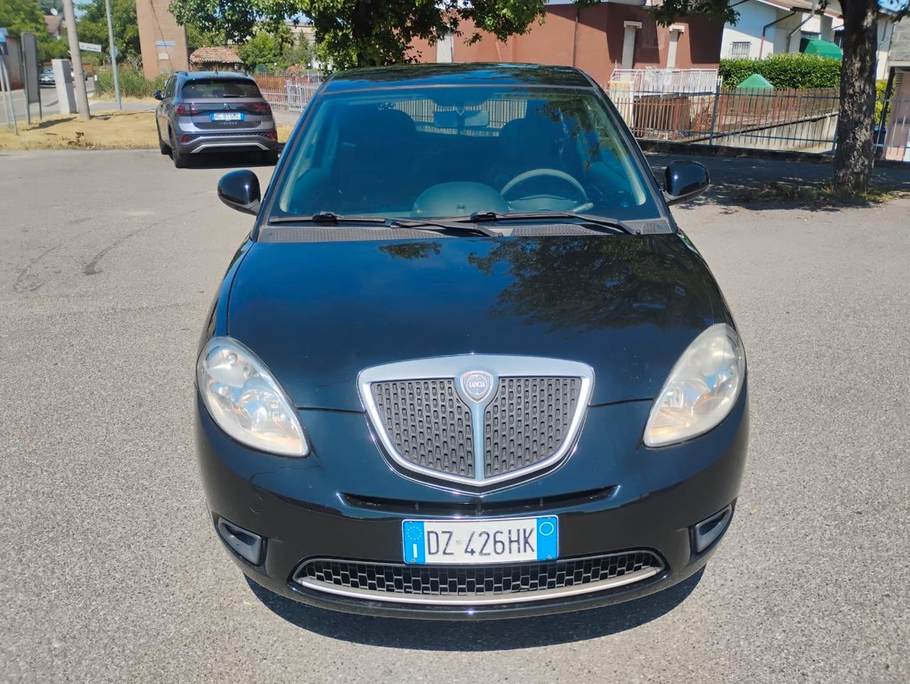 Lancia Ypsilon 3 Porte Ypsilon 1.3 mjt 16v.PREZZO REALE