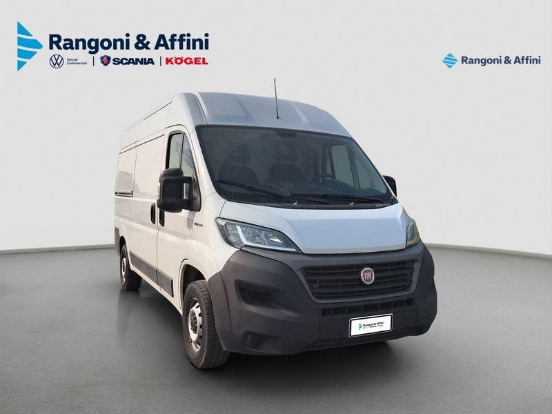 FIAT Ducato 33 2.3 MJT 120CV PC-TN Furgone
