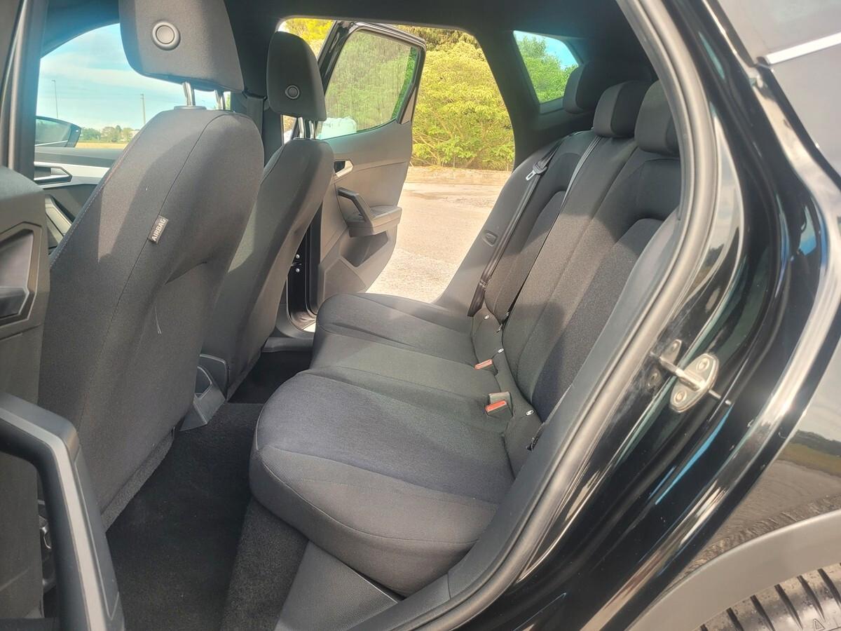 Seat Arona 1.0 EcoTSI 110 CV DSG FR
