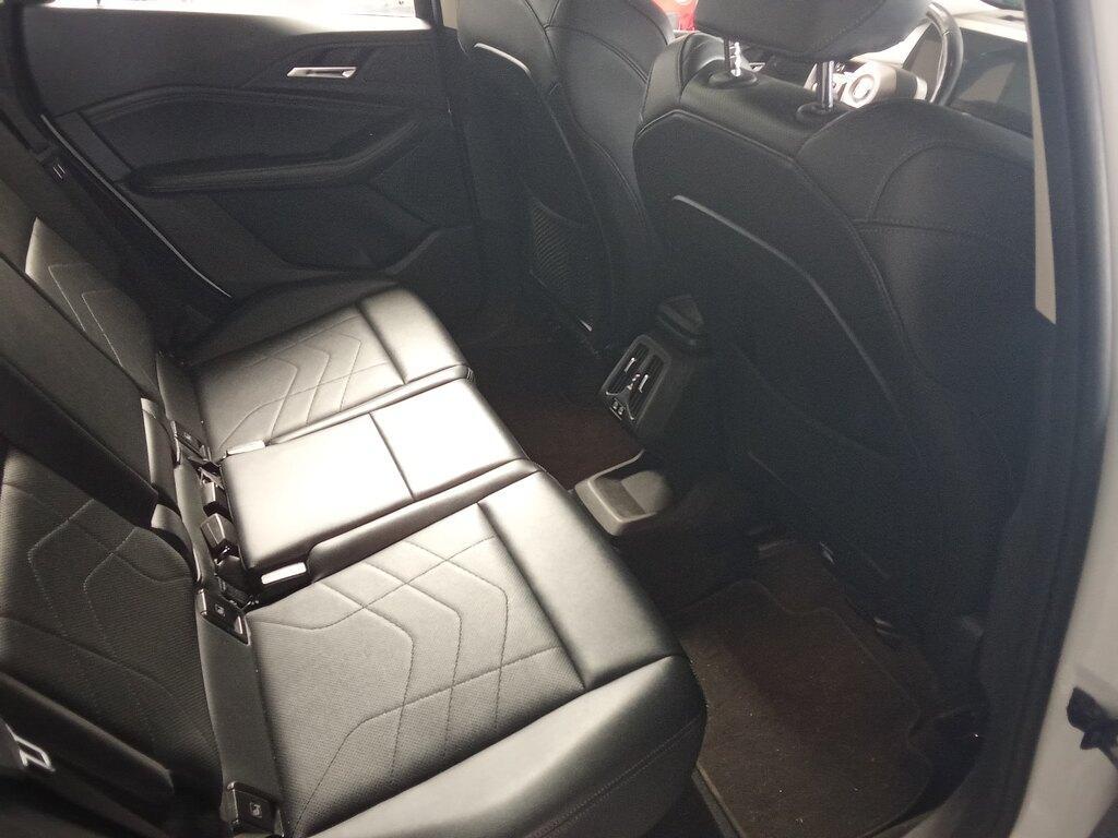 BMW Serie 2 Active Tourer 218 d Luxury DCT