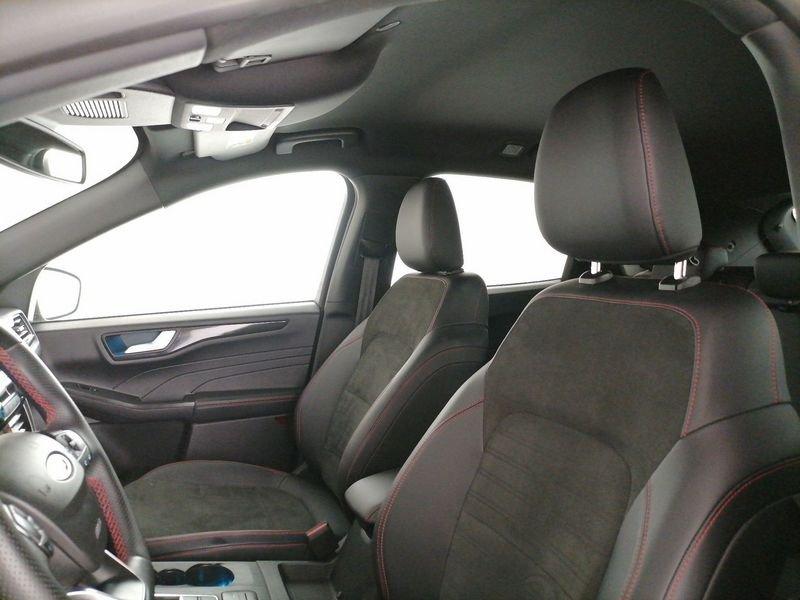 Ford Kuga 2.5 full hybrid ST-Line X 2wd 190cv cvt
