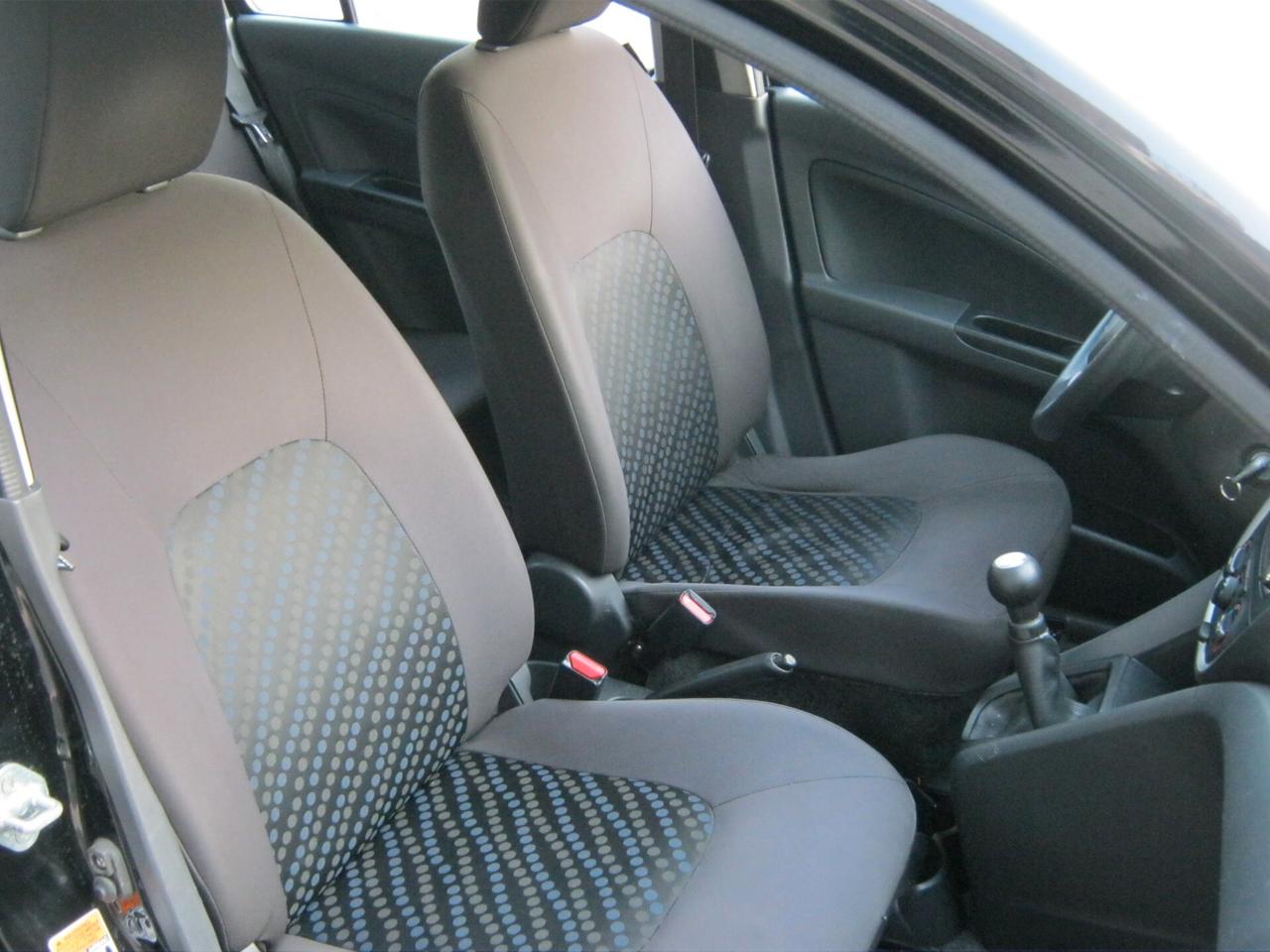 Suzuki Celerio 1.0 Style 68cv 5P. clima