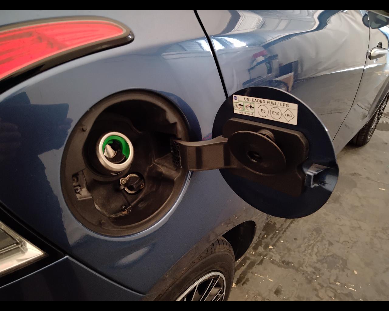 LANCIA Ypsilon III 2021 - Ypsilon 1.2 Gold Gpl 69cv