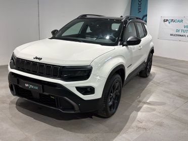 Jeep Avenger 4xe Hybrid 1.2 MHEV 4xe Upland