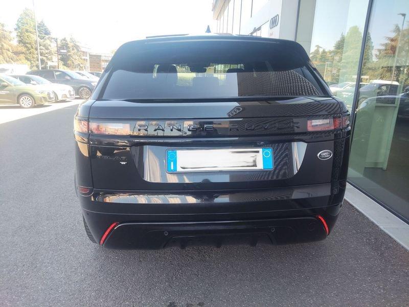 Land Rover Range Rover Velar Range Rover Velar 2.0d i4 mhev Edition 4wd 204cv auto