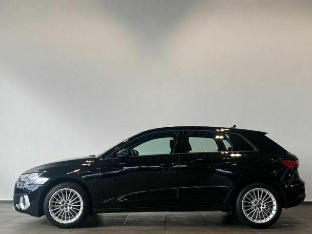 Audi A3 SPB 30 TFSI Business Advanced S tronic