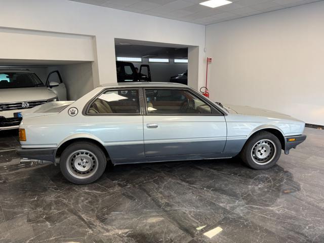 MASERATI Biturbo 2.0 Si