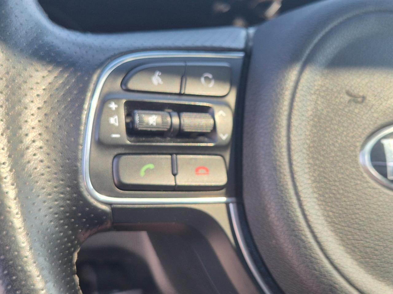 Kia Sportage 1.7 CRDI 141 CV DCT7 2WD GT Line