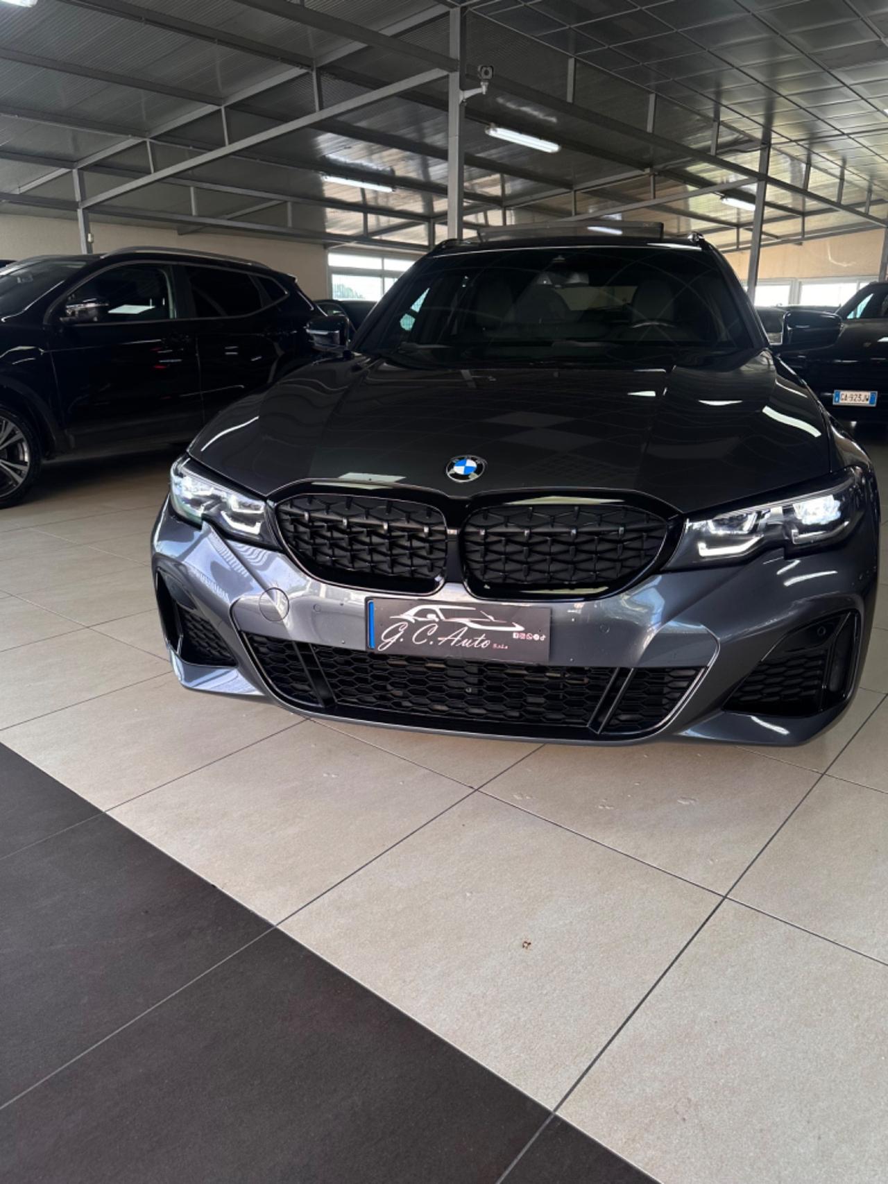 Bmw 340i M 340d 48V xDrive Touring